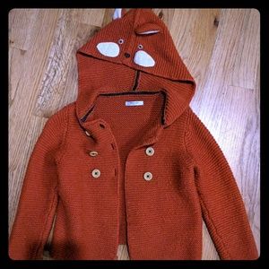 Baby Boden Sweater for 2-3 yr old